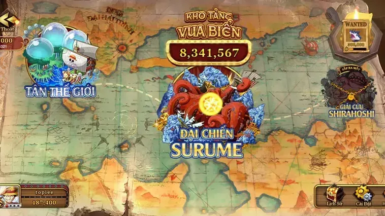 Săn Thưởng Bắn Cá Đại Hải Trình Hi88 Thắng Lớn Mỗi Ngày